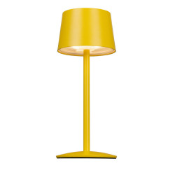 Novel STOLNÍ LAMPA NA BATERIE, 9/22 cm