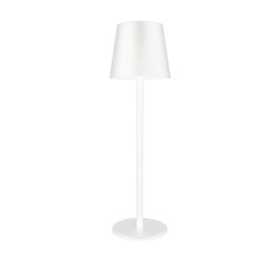 Novel STOLNÍ LAMPA NA BATERIE, dotykový stmívač, 11,5/36 cm