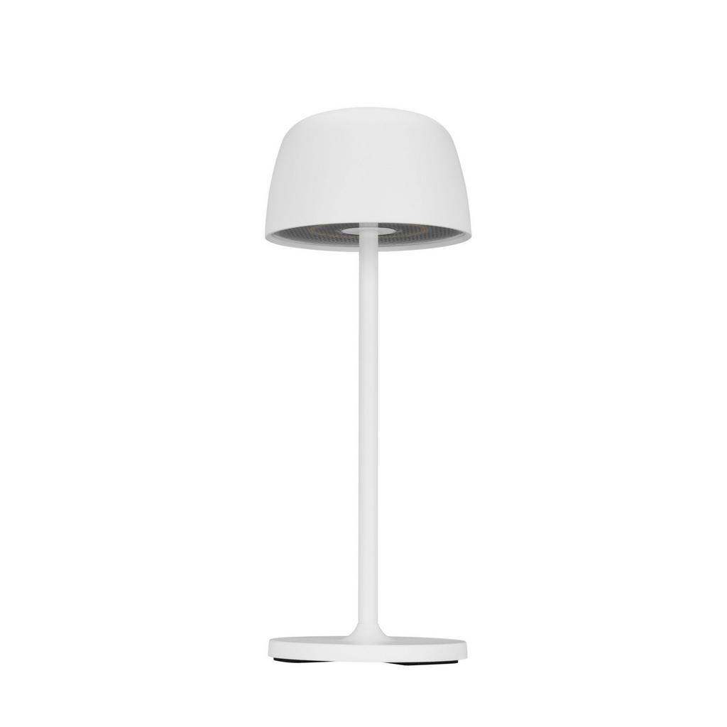 Novel STOLNÍ LAMPA NA BATERIE 10,5/27 cm