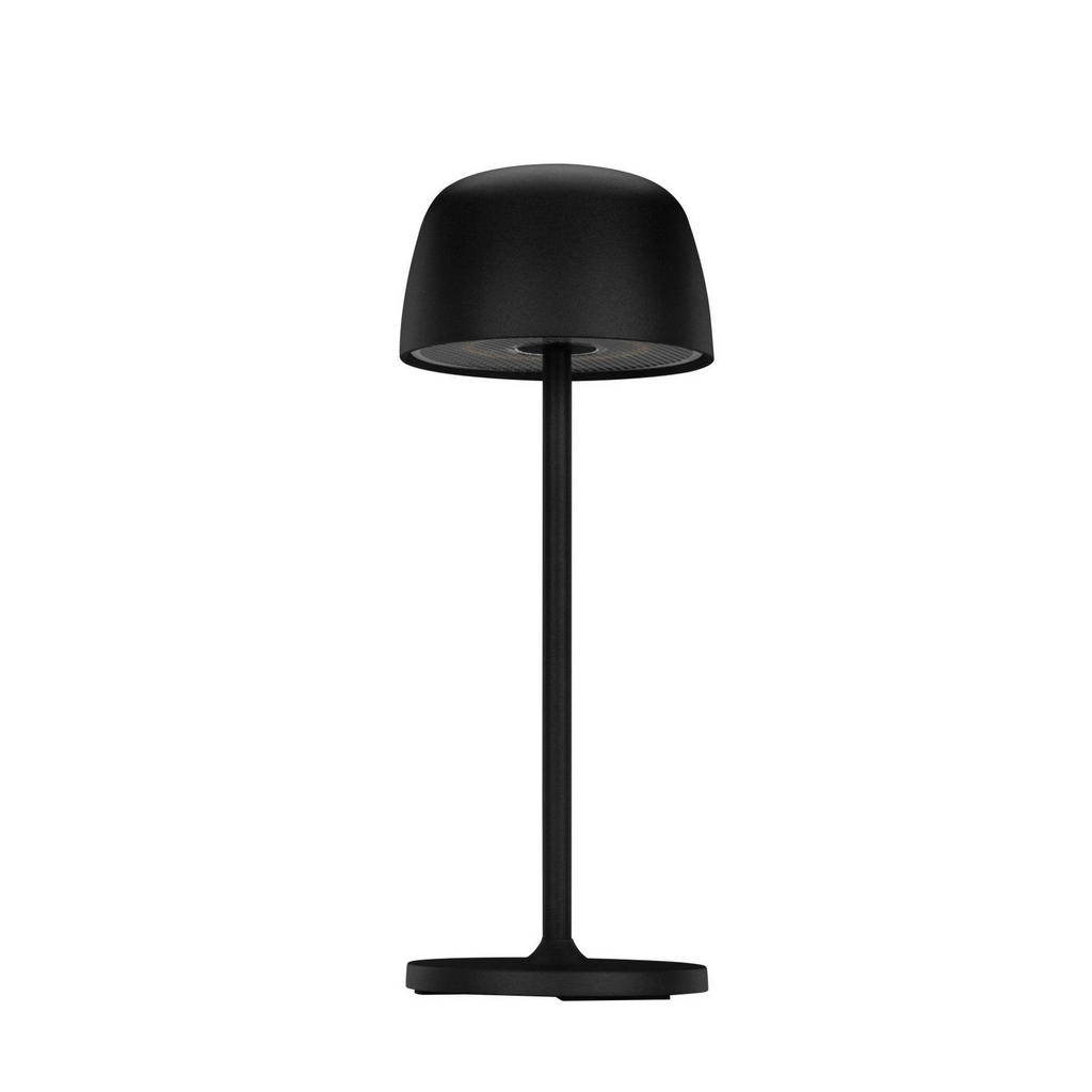 Novel STOLNÍ LAMPA NA BATERIE 10,5/27 cm