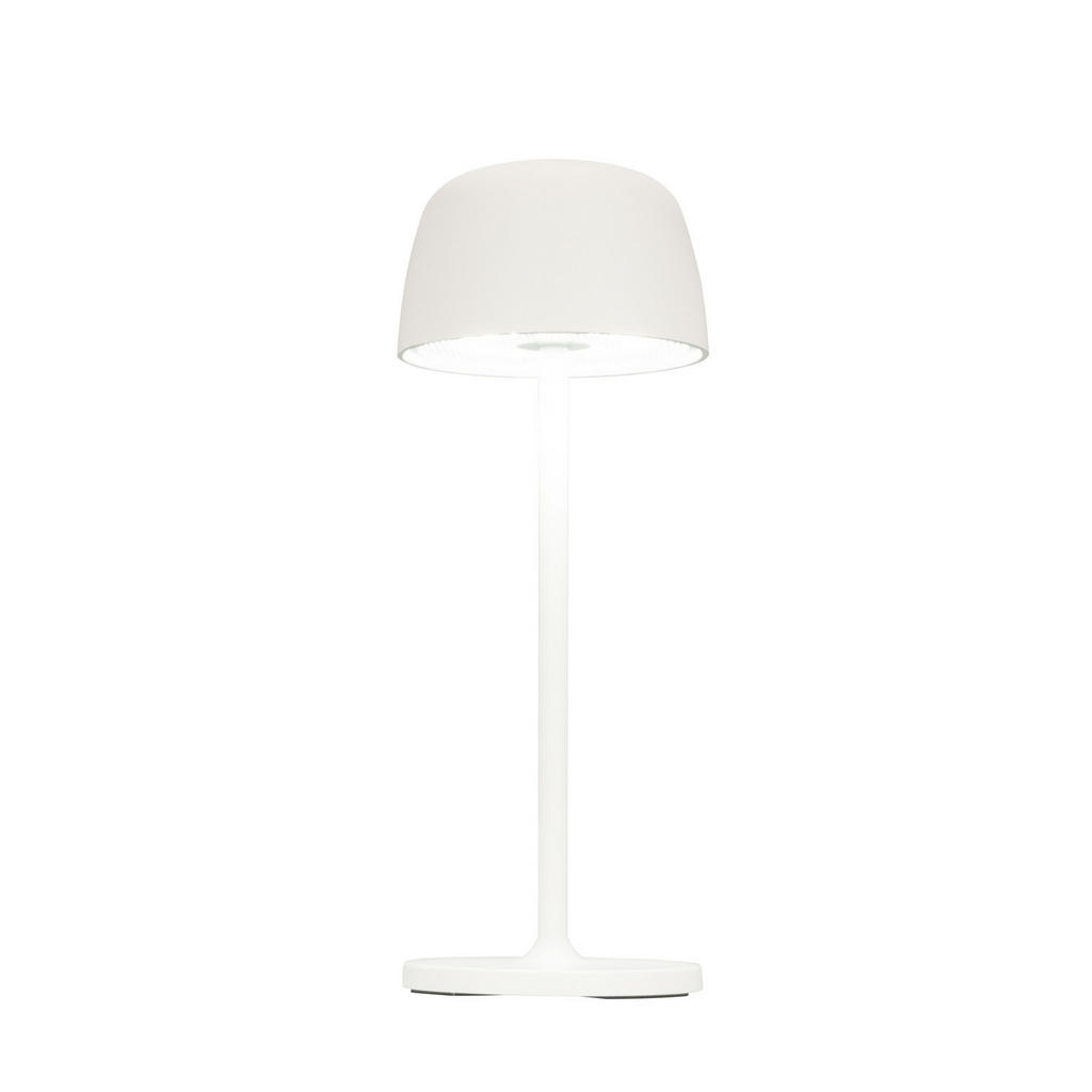 Novel STOLNÍ LAMPA NA BATERIE 10,5/27 cm