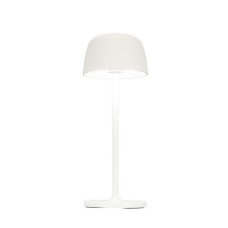 Novel STOLNÍ LAMPA NA BATERIE 10,5/27 cm