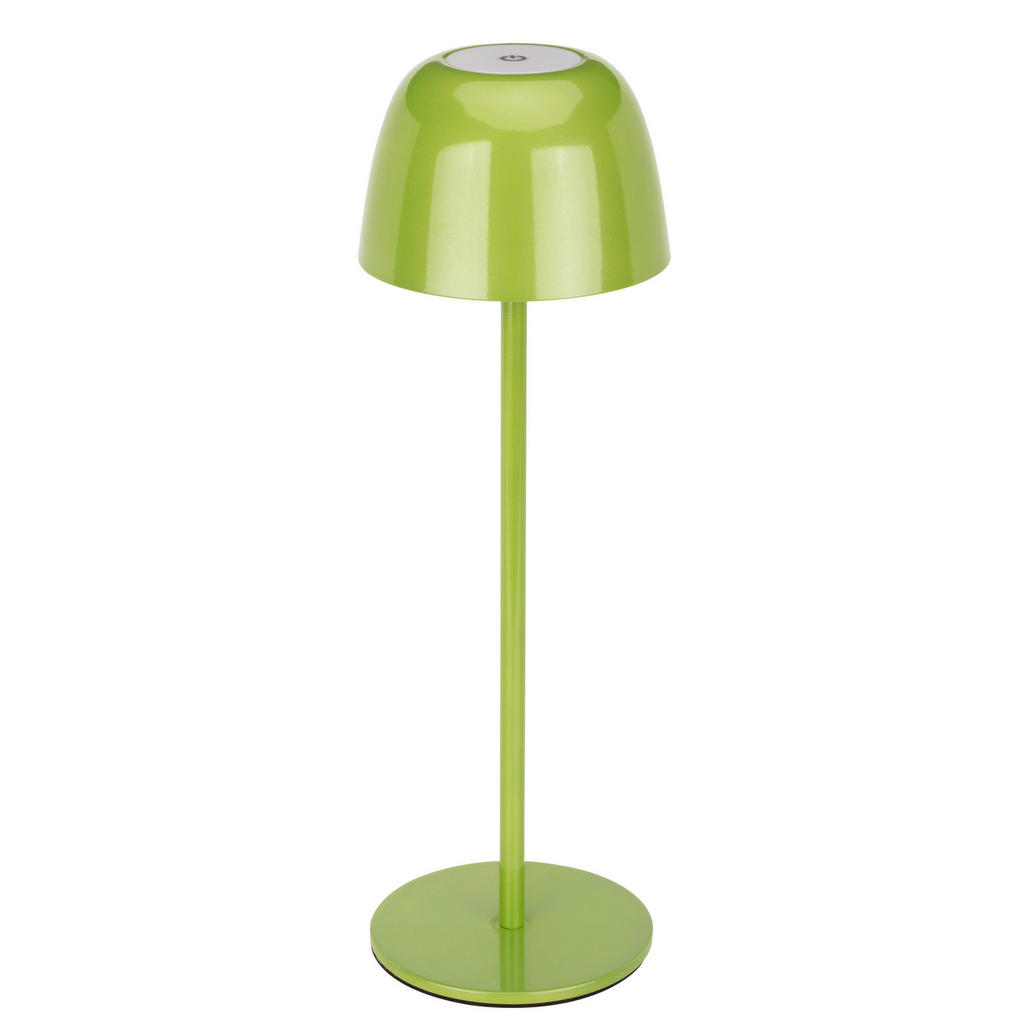 Novel STOLNÍ LAMPA NA BATERIE 11/34,6 cm