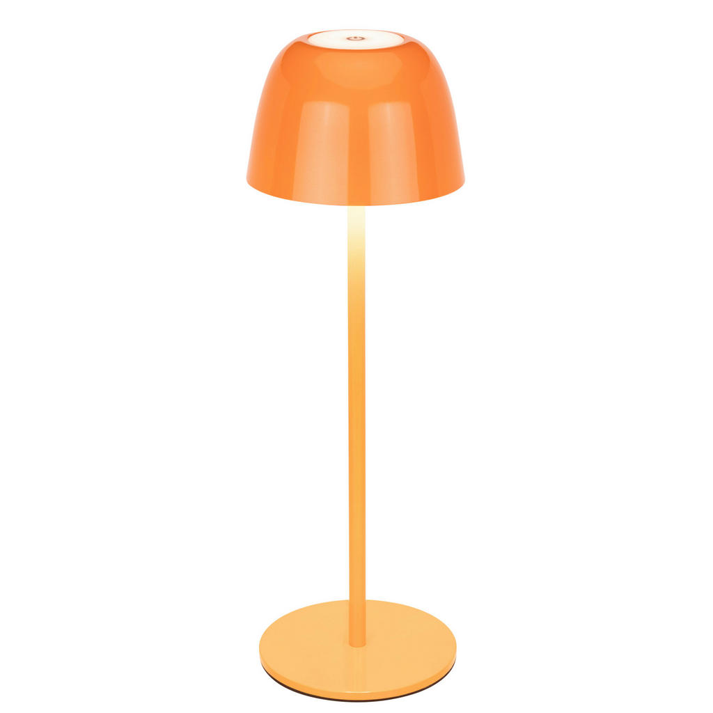 Novel STOLNÍ LAMPA NA BATERIE 11/34,6 cm