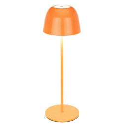Novel STOLNÍ LAMPA NA BATERIE 11/34,6 cm