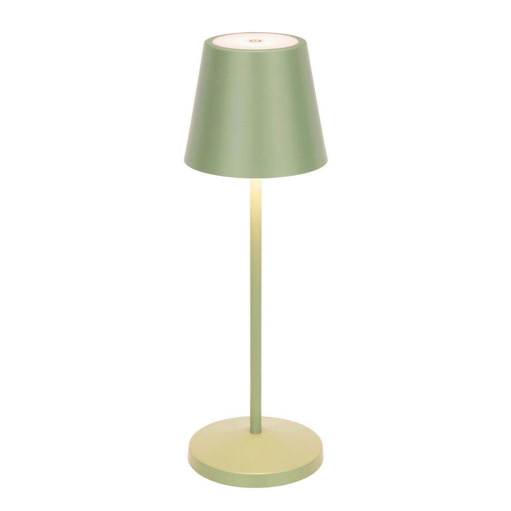 Novel STOLNÍ LAMPA NA BATERIE 11/35 cm