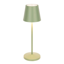 Novel STOLNÍ LAMPA NA BATERIE 11/35 cm