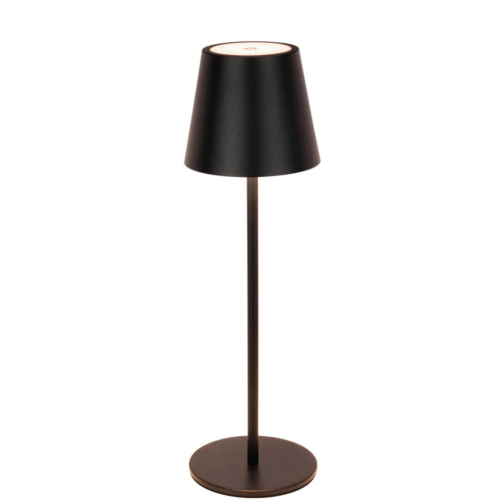 Novel STOLNÍ LAMPA NA BATERIE 11/36,5 cm