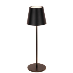 Novel STOLNÍ LAMPA NA BATERIE 11/36,5 cm