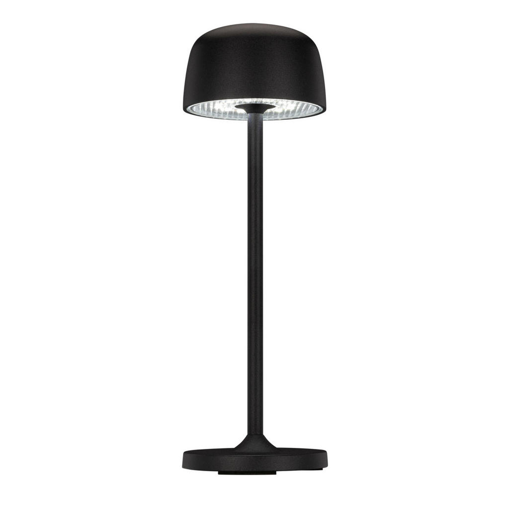 Novel STOLNÍ LAMPA NA BATERIE 7,6/24 cm