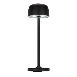 Novel STOLNÍ LAMPA NA BATERIE 7,6/24 cm