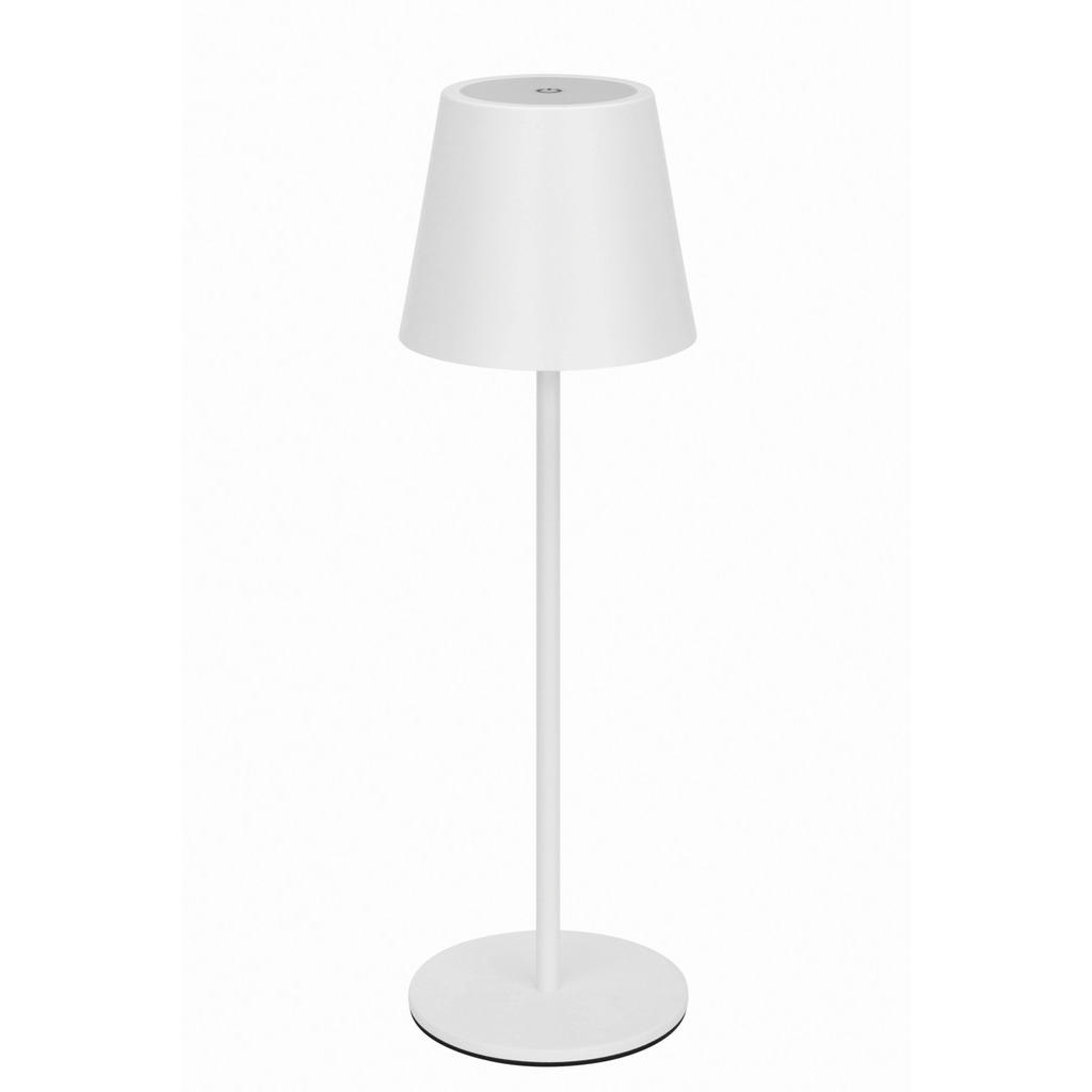 Novel STOLNÍ LAMPA NA BATERIE