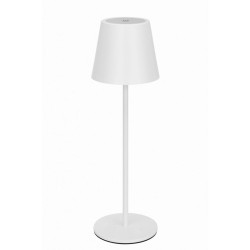 Novel STOLNÍ LAMPA NA BATERIE