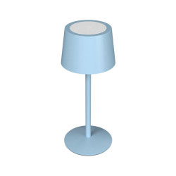 Novel STOLNÍ LAMPA NA BATERIE, 9/22 cm