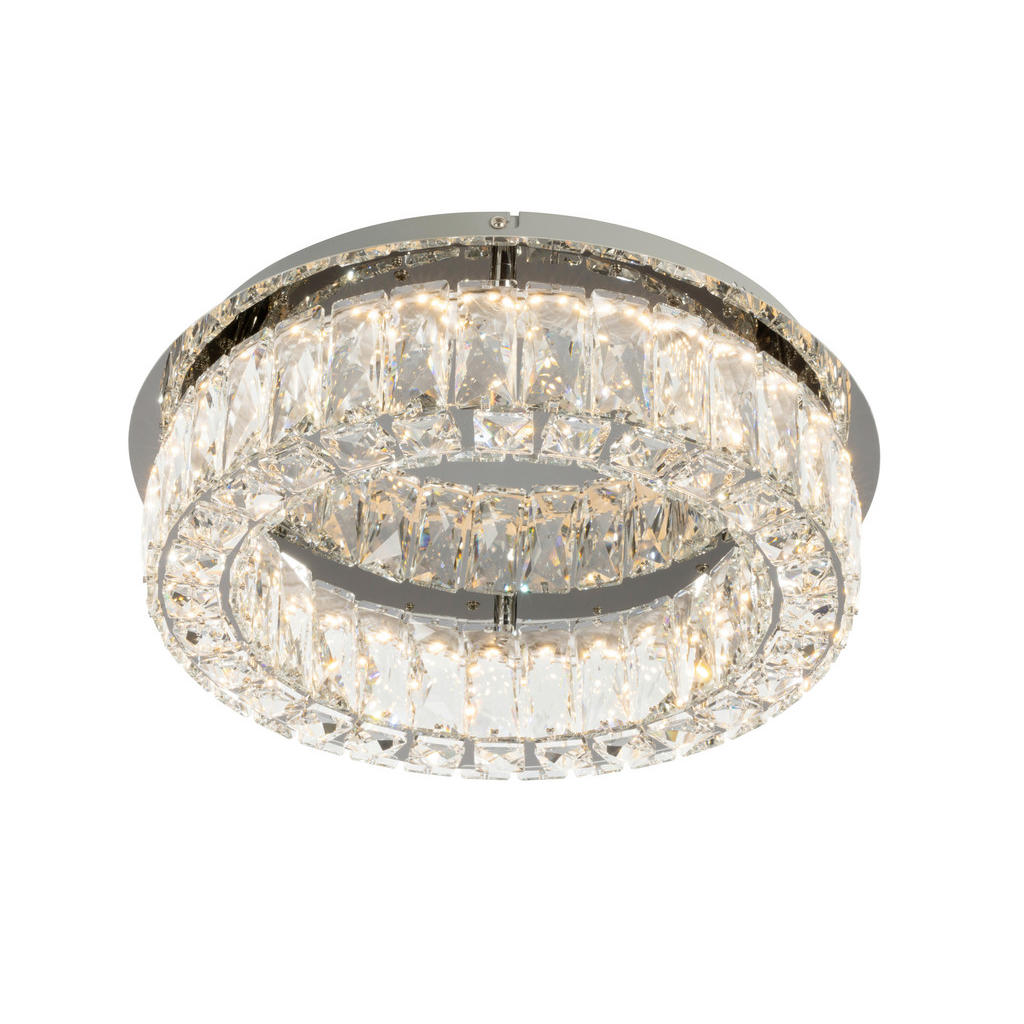 Novel STROPNÍ LED SVÍTIDLO, 40/14 cm