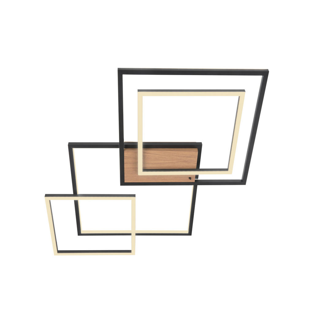 Novel STROPNÍ LED SVÍTIDLO, 67/58/6 cm