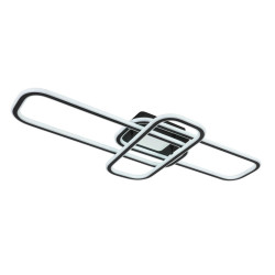 Novel STROPNÍ LED SVÍTIDLO, 103/46/11 cm