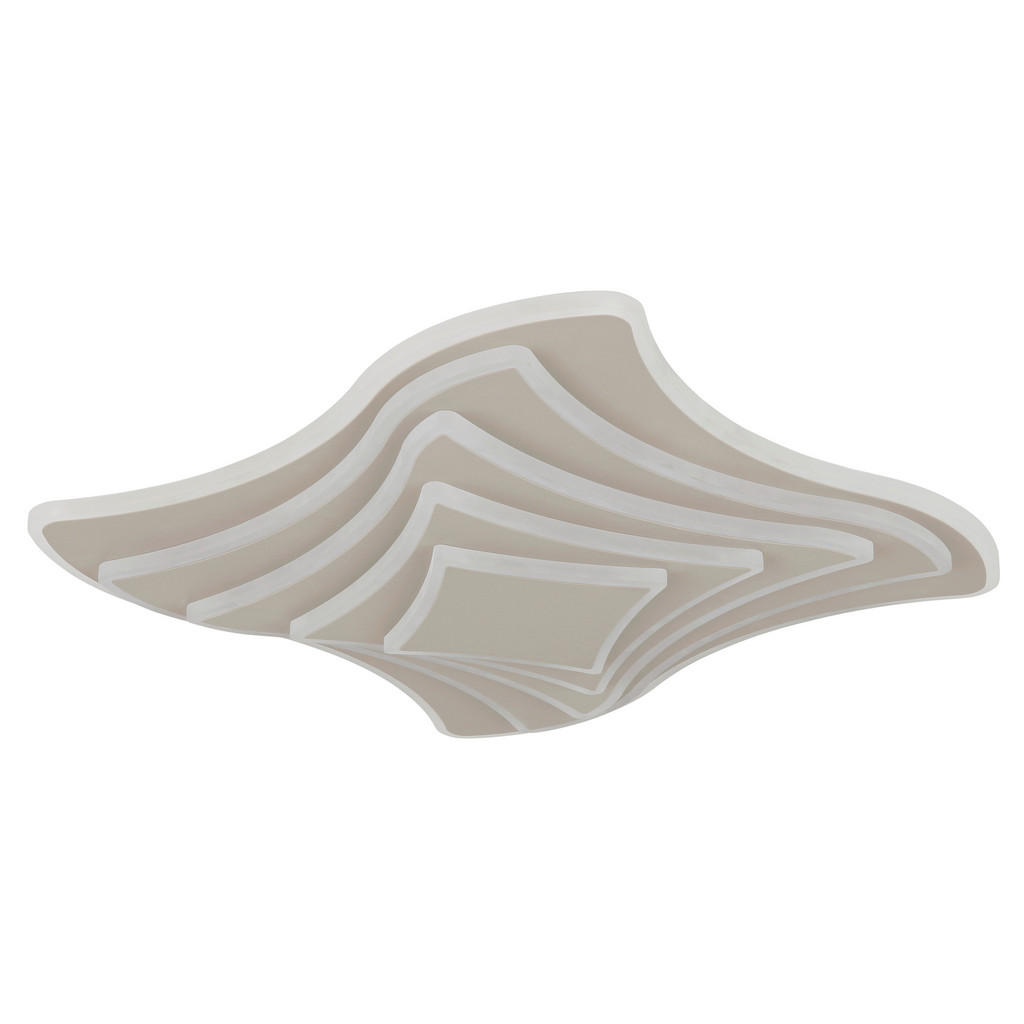 Novel STROPNÍ LED SVÍTIDLO, 45/45/7 cm