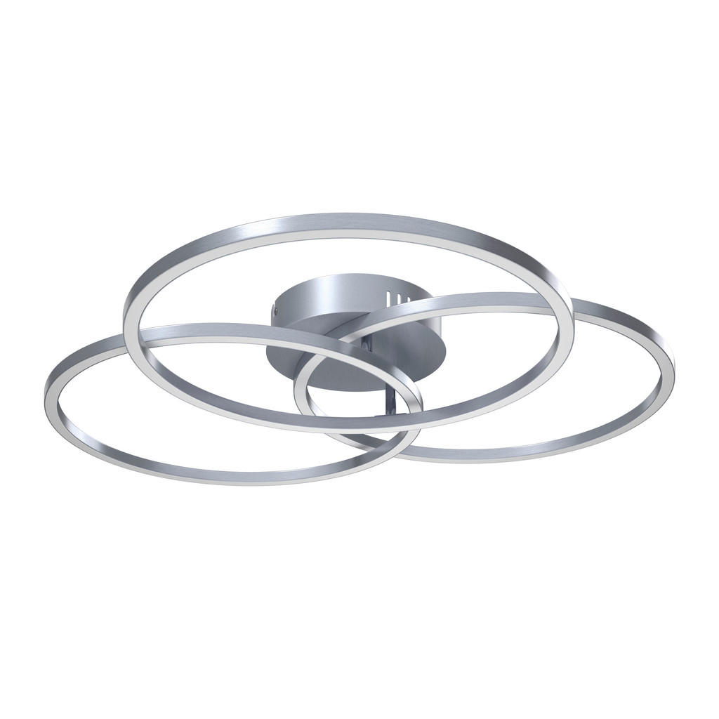 Novel STROPNÍ LED SVÍTIDLO, 71/52/9 cm