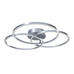 Novel STROPNÍ LED SVÍTIDLO, 71/52/9 cm