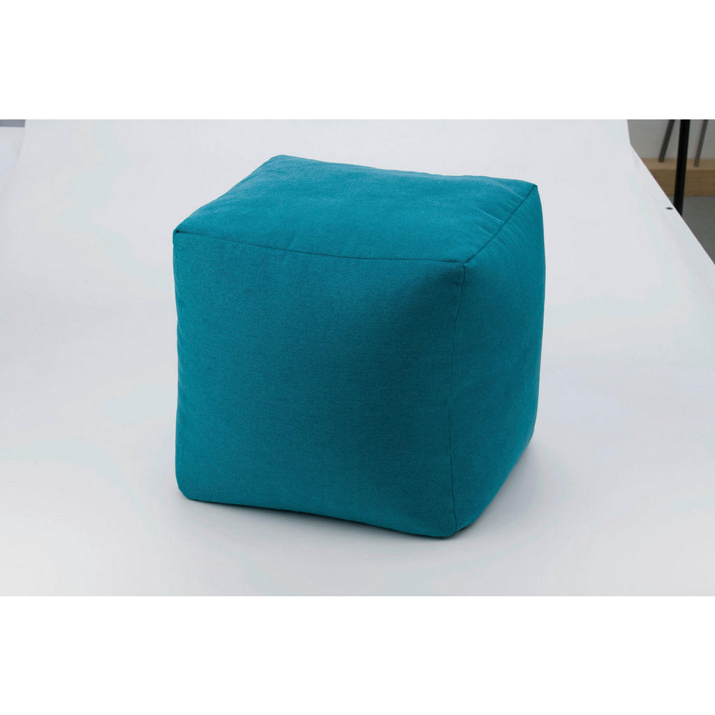 Novel TABURET, textil, 40/40/40 cm