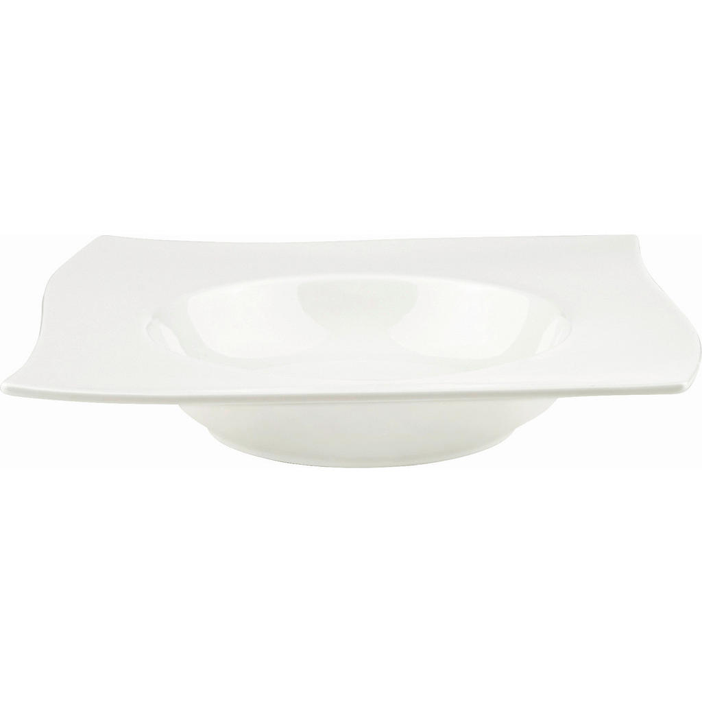 Novel TALÍŘ NA TĚSTOVINY keramika 24,3/24,3 cm