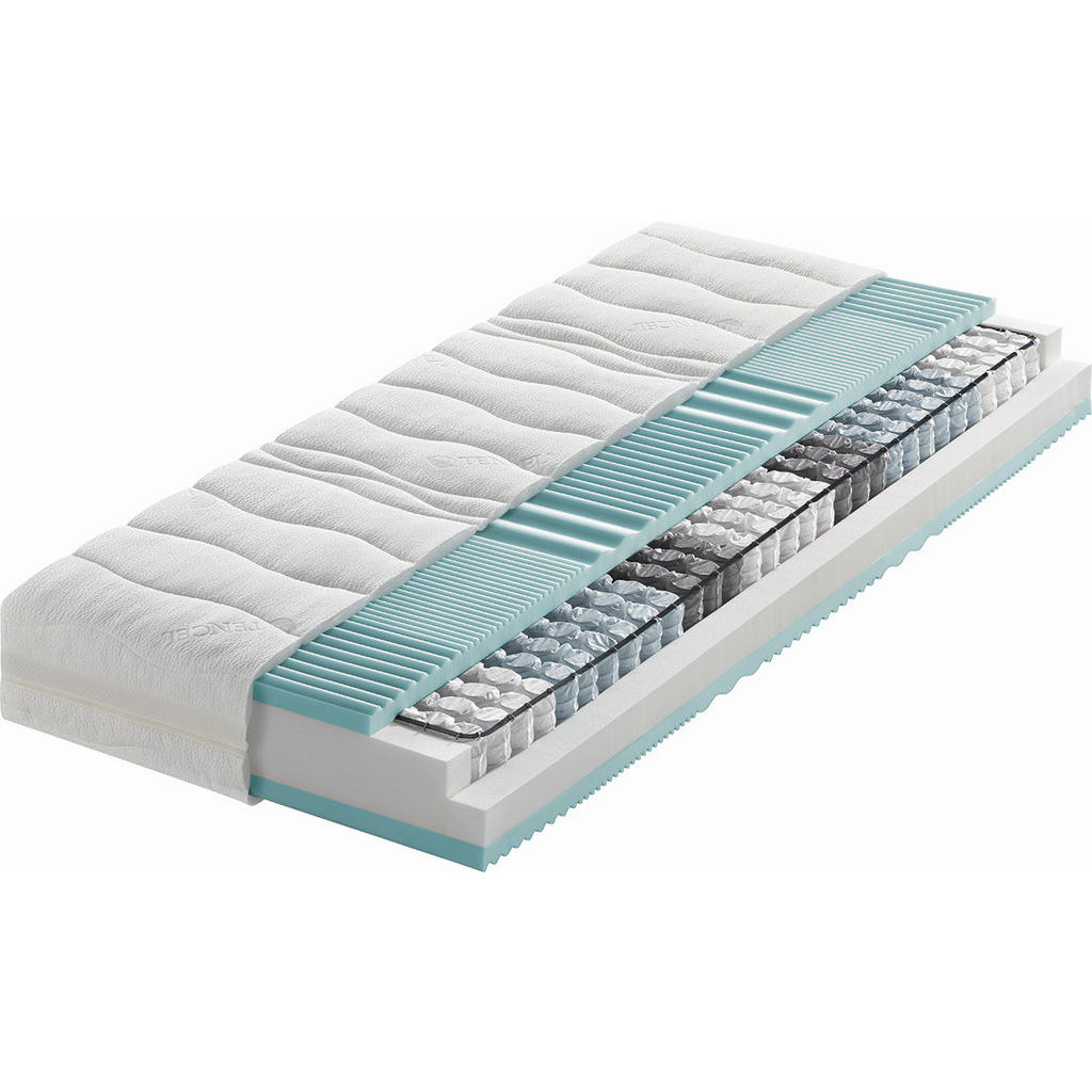 Novel TAŠTIČKOVÁ MATRACE, 140/200 cm