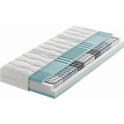 Novel TAŠTIČKOVÁ MATRACE, 140/200 cm