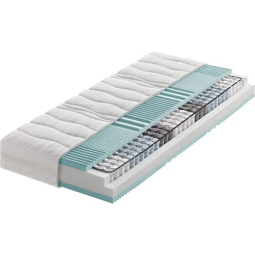 Novel TAŠTIČKOVÁ MATRACE, 180/200 cm