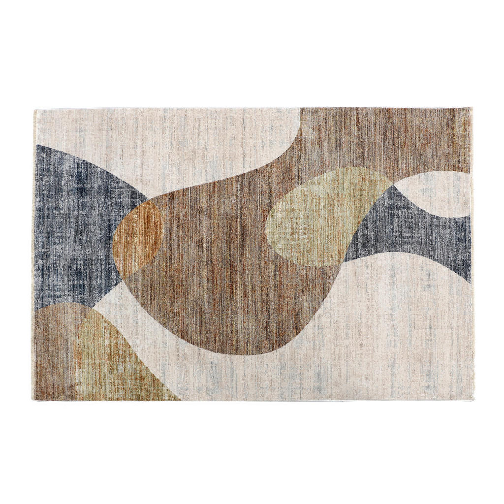 Novel TKANÝ KOBEREC, 120/160 cm,