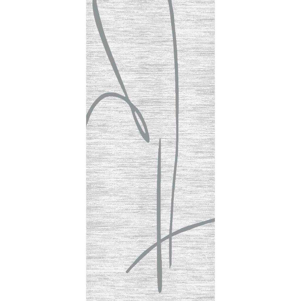 Novel TKANÝ KOBEREC, 160/230 cm, šedá
