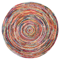 Novel TKANÝ KOBEREC, 120 cm vícebarevná