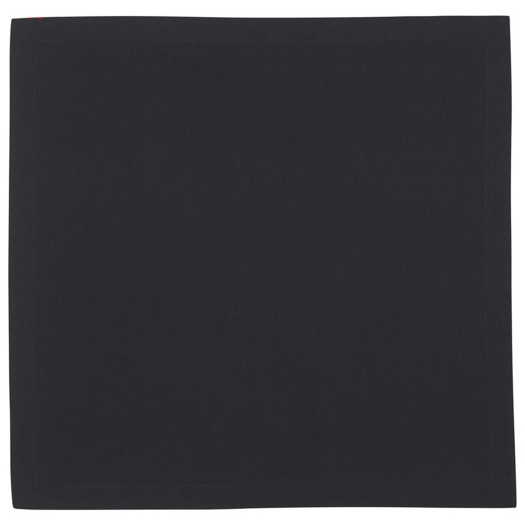 Novel UBRUS, 80/80 cm, tmavě šedá