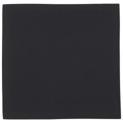 Novel UBRUS, 80/80 cm, tmavě šedá