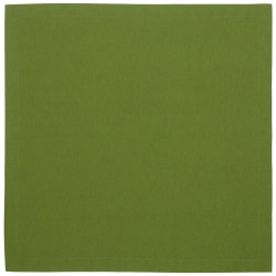 Novel UBRUS, 80/80 cm, zelená