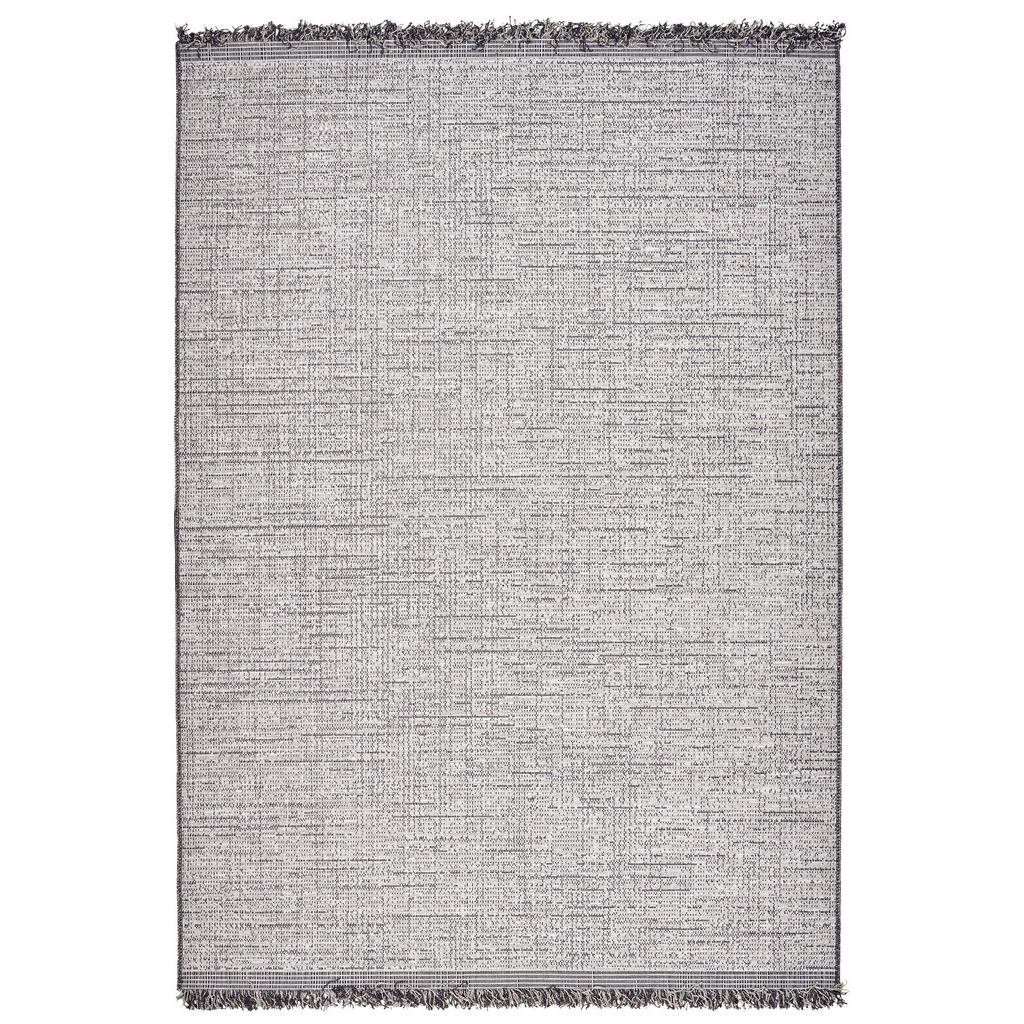 Novel VENKOVNÍ KOBEREC, 120/170 cm, antracitová