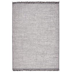 Novel VENKOVNÍ KOBEREC, 120/170 cm, antracitová