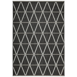 Novel VENKOVNÍ KOBEREC, 200/290 cm, černá