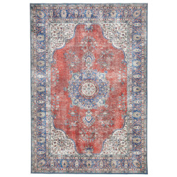 Novel VINTAGE KOBEREC, 130/200 cm,