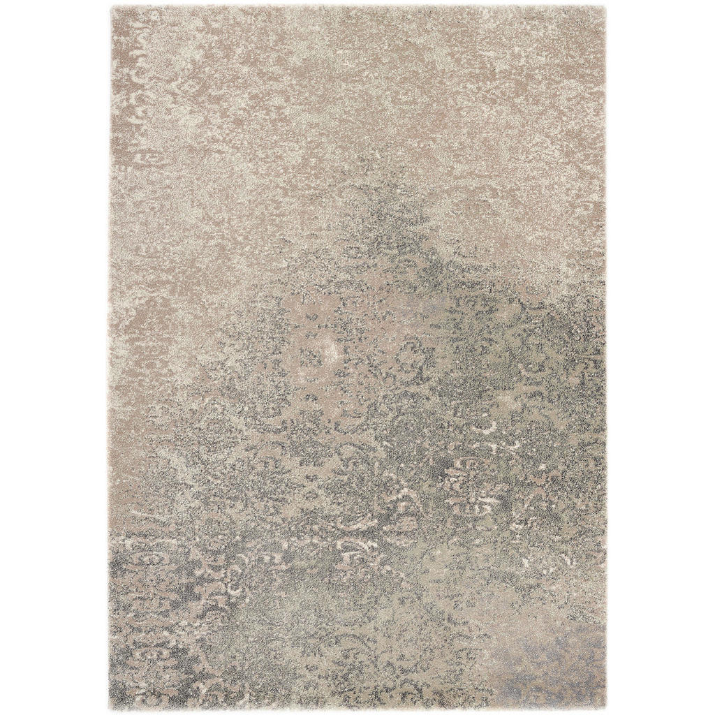 Novel VINTAGE KOBEREC, 65/130 cm, hnědá, zelená