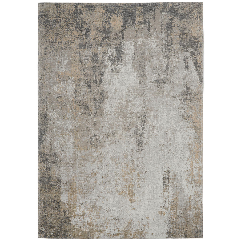 Novel VINTAGE KOBEREC, 160/230 cm šedá
