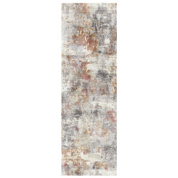 Novel VINTAGE KOBEREC, 80/250 cm vícebarevná