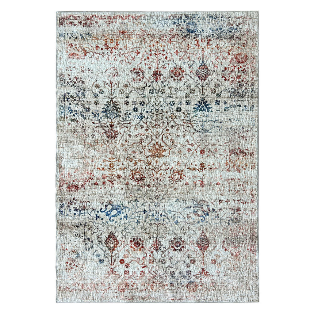 Novel VINTAGE KOBEREC, 80/250 cm vícebarevná