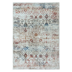 Novel VINTAGE KOBEREC, 80/250 cm vícebarevná