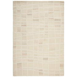 Novel VLNĚNÝ KOBEREC, 160/230 cm, béžová