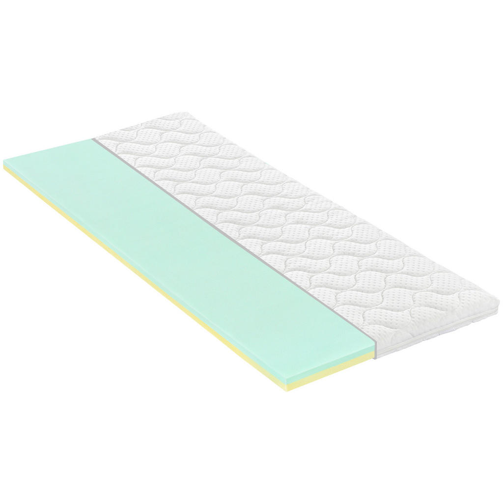 Novel VRCHNÍ MATRACE, 90/200 cm