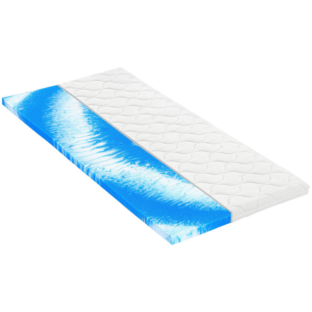 Novel VRCHNÍ MATRACE, 90/200 cm