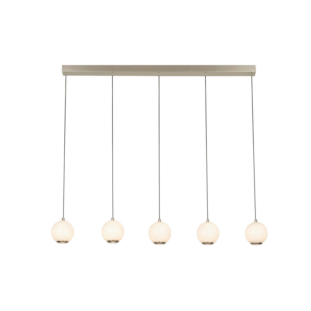 Novel ZÁVĚSNÉ LED SVÍTIDLO, 116/12/150 cm