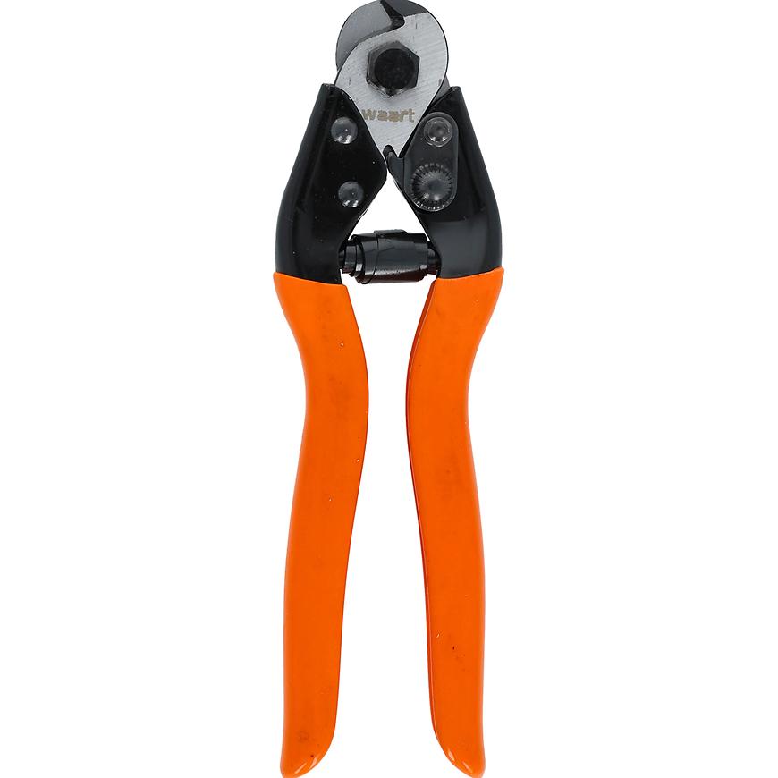 Nůžky na kabely a vodiče 190 mm