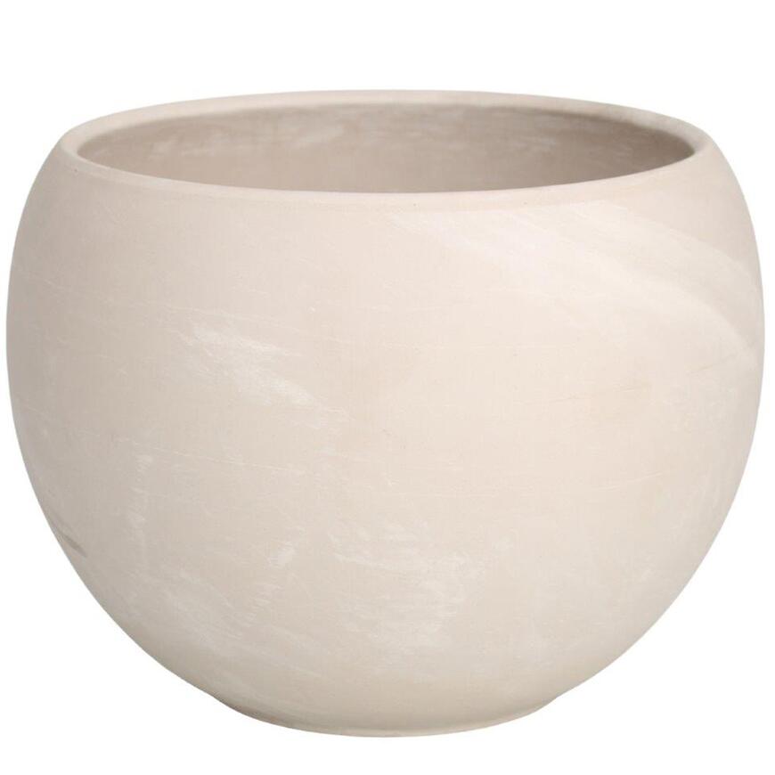 Obal kulatý granit 17 cm